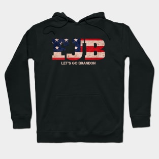 FJB Let’s Go Brandon Funny Meme Hoodie